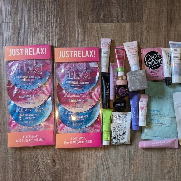 Mystery Box! Theme: Hydration! - Picture 2 of 5